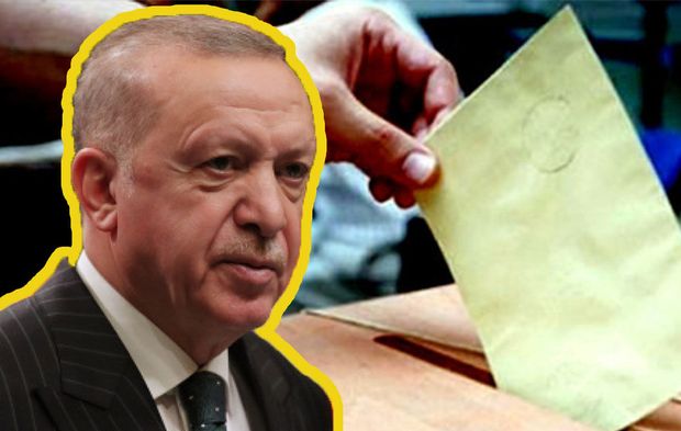 AK Parti’de erken seçim kulisi! İki olası tarih masada