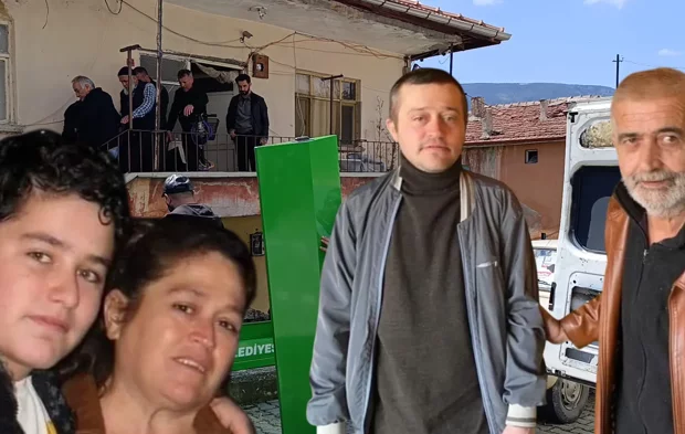 Amasya’da dehşet veren tesadüf: Aynı evde ikinci ölüm vakası