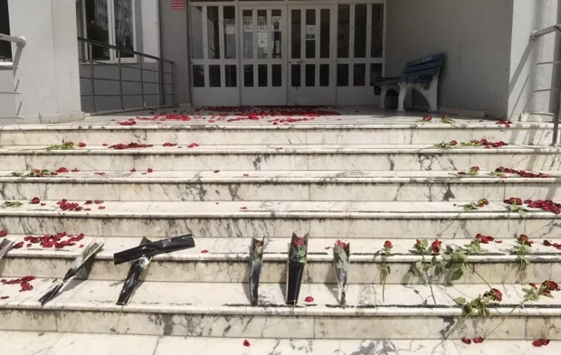 Kahramanmaraş’ta saldırının yaşandığı okul kapatıldı: Bir daha açılmayacak