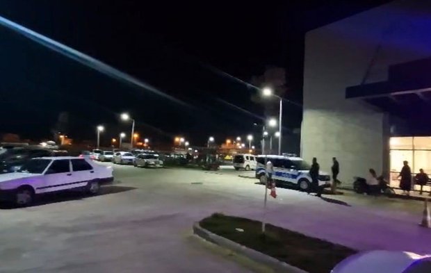 Gaziantep’te dehşet: 4 çocuk annesi eşini öldürüp ardından intihara teşebbüs etti!