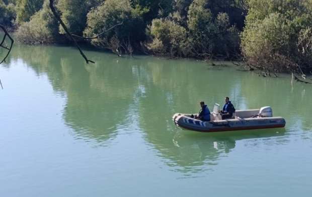 Antalya'da gizemli kayıp vakası: 42 yaşındaki zabıta memuru 6 gündür bulunamadı!