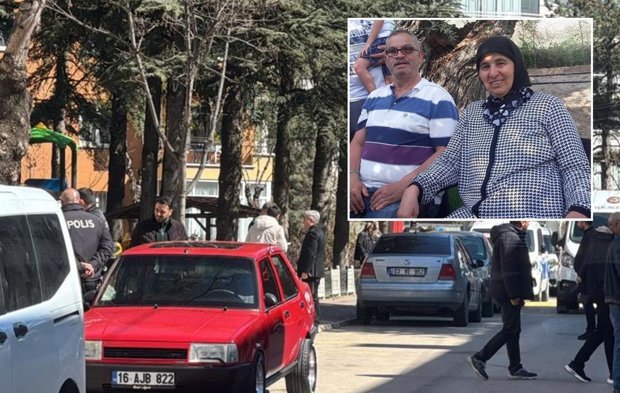 Akıllara durgunluk veren olay: Komşularını vurduktan sonra polisi çağırdılar!