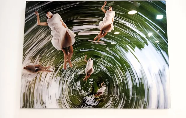 Ani Çelik Arevyan’ın kapsamlı retrospektifi CerModern’de