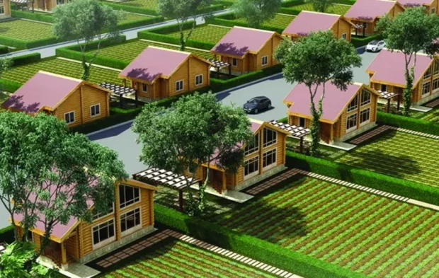 Ankara’da hobi bahçesi alacaklar dikkat! İşte 2026’nın en çok kazandıracak 3 bölgesi