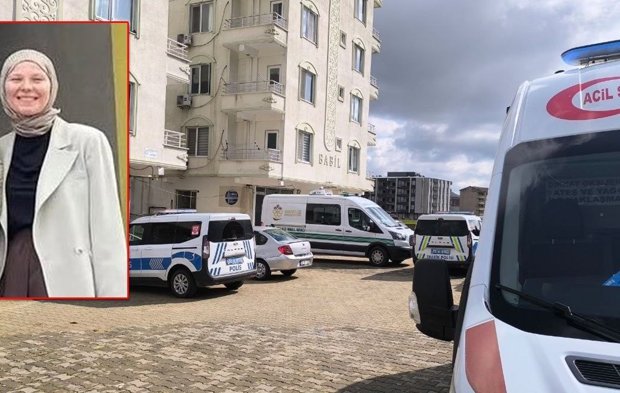 İki gündür haber alınamıyordu! Genç öğretmen evinde ölü bulundu