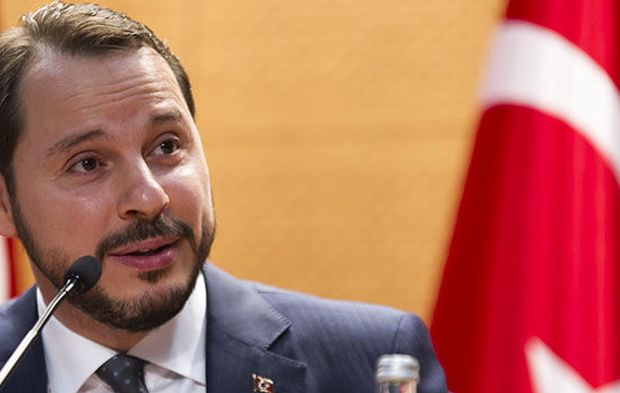 Ankara kulislerinde bomba iddia: Berat Albayrak kabineye geri dönüyor!