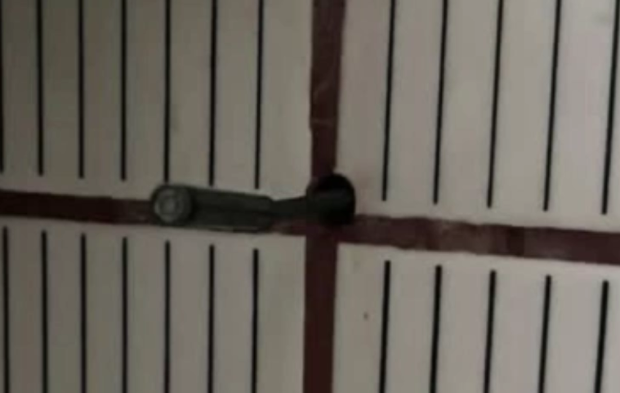 Zonguldak'ta skandal! Kiracının banyosuna gizli kamera yerleştiren sapkın tutuklandı