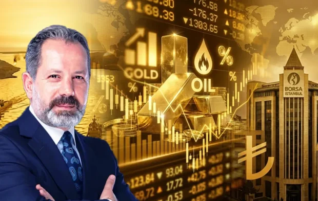 Altın yatırımcısına kritik uyarı! İslam Memiş konuştu: “2026 manipülasyon yılı”
