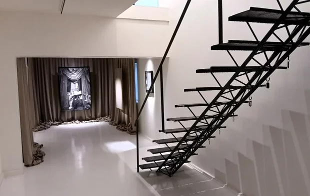 “Güneş Hiç Gölge Görmedi” Ka ve Galeri Siyah Beyaz’da eş zamanlı olarak açıldı