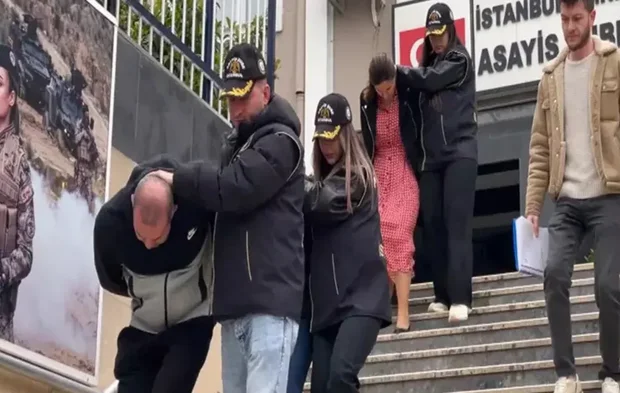 İstanbul’da 211 milyonluk vurgun: Şirketi dolandırıp çalışanı 200 bin TL’ye susturmuşlar