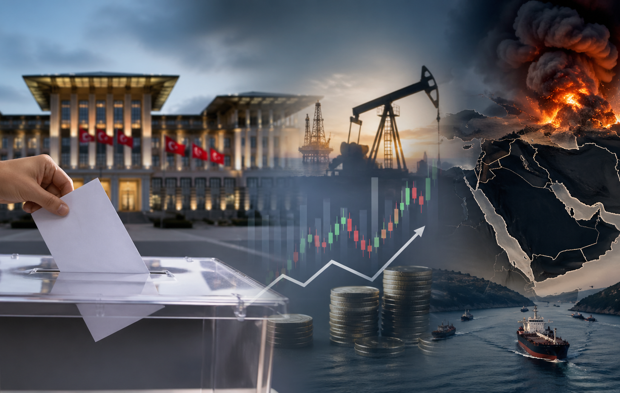 Savaş sandık hesabını alt üst etti: AK Parti seçim takvimini değiştirdi!