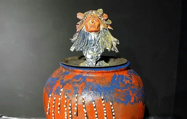 “Sır ve Suret” Sergisi UNITE Ortak Mekân’da sanatseverlerle buluştu