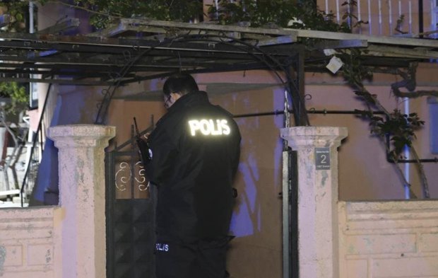 Karaman'da şüpheli ölüm: Fabrika işçisi evinde hareketsiz bulundu!