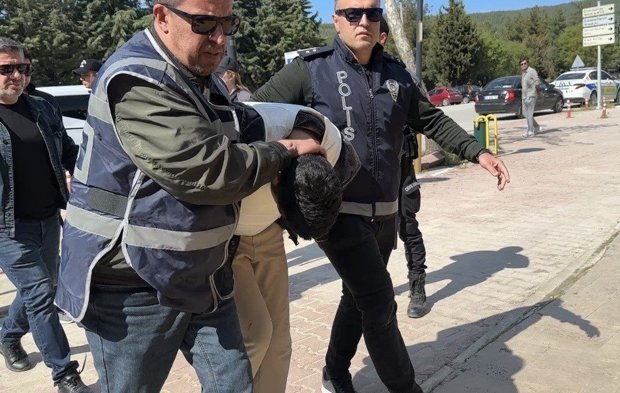 Günlerce plan yapmışlar... Kübra Yapıcı cinayetinde kan donduran detaylar!
