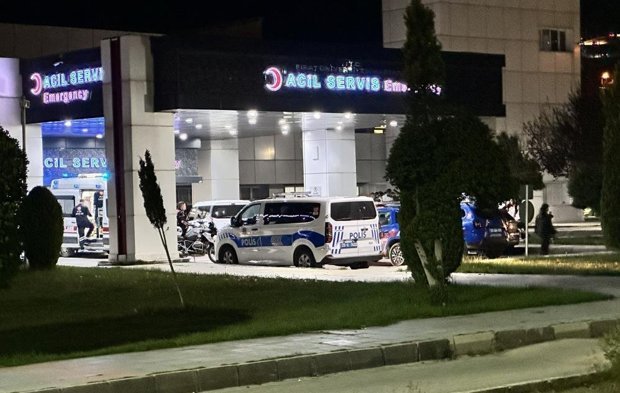 Akü parası tartışması kanlı bitti: 16 yaşındaki çocuk bıçaklanarak hayatını kaybetti