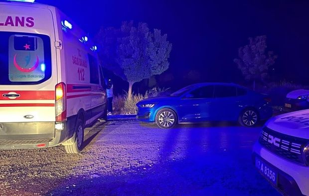 Adıyaman'da yürek burkan olay: Tarlada çalışırken hayatını kaybetti!