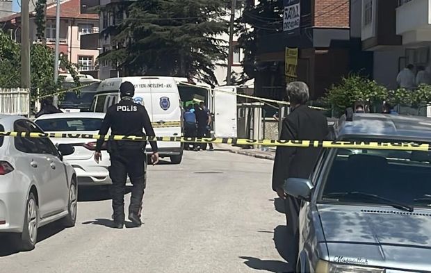Konya'da aile faciası! Hukuk öğrencisi anne ve babasının canına böyle kıydı!