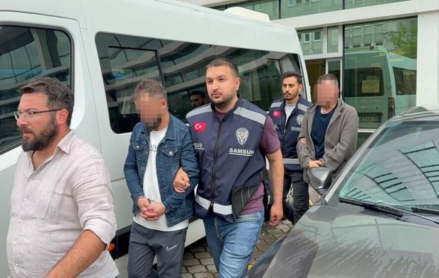 Tahliye anlaşmazlığı kanlı bitti! Ev sahibini bıçaklayan kiracı tutuklandı