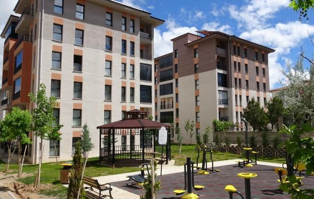 Malatya'da parkta şüpheli ölüm: 18 yaşındaki kızın cansız bedeni bulundu!