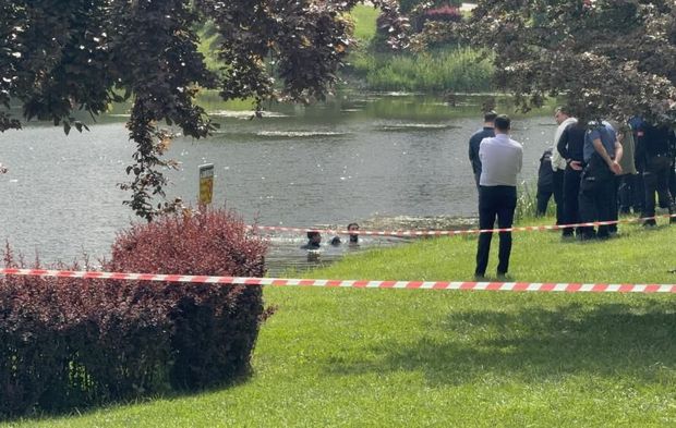 Eskişehir'de şüpheli ölüm: Porsuk Çayı'nda bir erkeğin cansız bedeni bulundu!