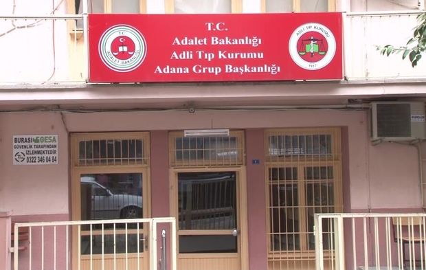 Adana'da sokağı kana buladılar! Silahlı saldırıda 1 kişi öldü, 1 kişi yaralandı