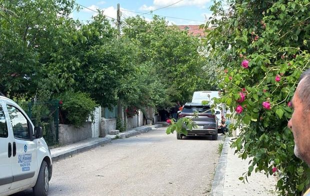 Ankara'da kan donduran olay: Yeğeninin bıçakladığı adam hayatını kaybetti!