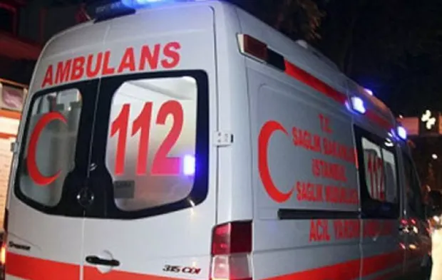 Diyarbakır'da alacak verecek kavgası kanlı bitti: 2 ölü 5 yaralı