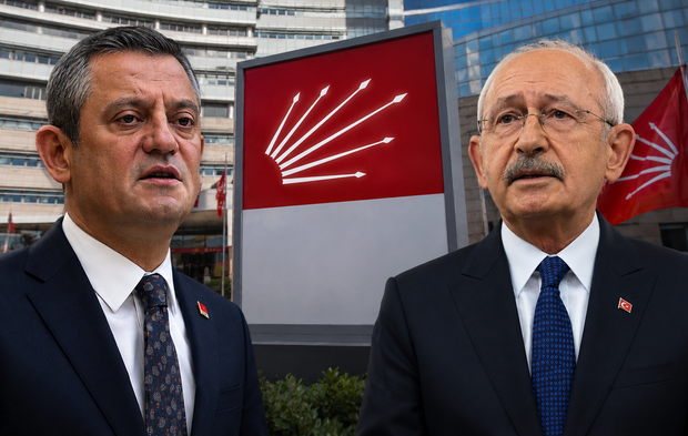 Özgür Özel’in olası partisi ne kadar oy alır? İşte anketten çıkan sonuçlar