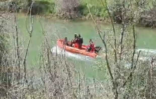 1 haftadır haber alınamıyordu... Kayıp vadandaşın cansız bedeni suda bulundu!