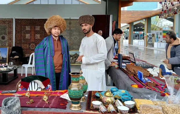 İslam Dünyası Ankara’da buluştu
