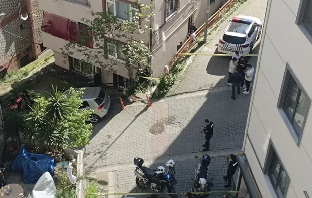 Boşanma aşamasındaki eşini vurdu! Kayınvalidenin müdahalesi ölümle bitti