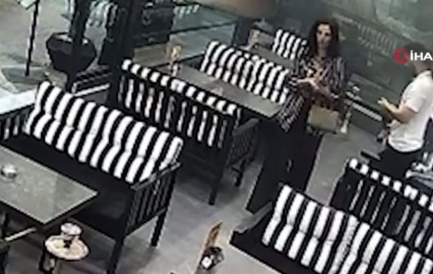 Öldürülüp yakılan Kübra Yapıcı’nın geride bıraktığı görüntüsü yürek sızlattı!