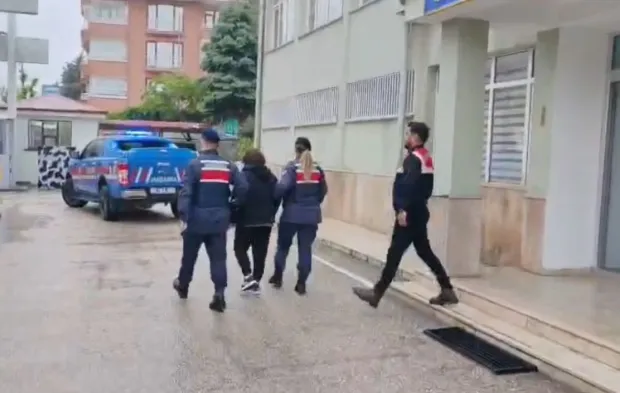 34 yıldır aranıyordu: Terör örgütü üyesi kadın İstanbul’da yakalandı