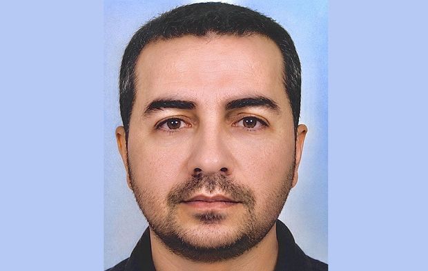 Uzman çavuş depoda kafasından vurulmuş halde ölü bulundu!