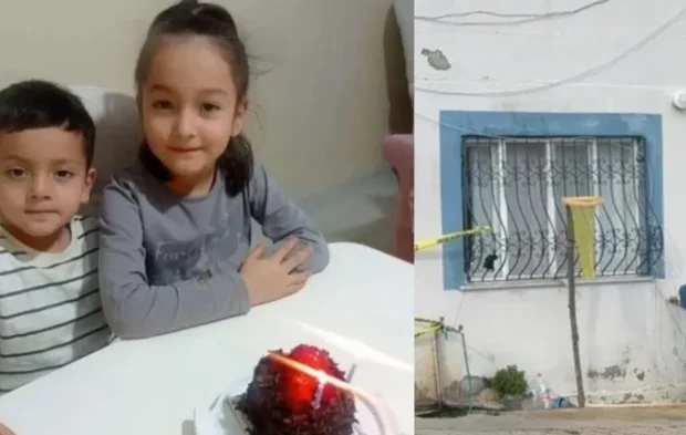 Mersin’de hayatını kaybeden kardeşlerin kaldığı odada o madde tespit edildi
