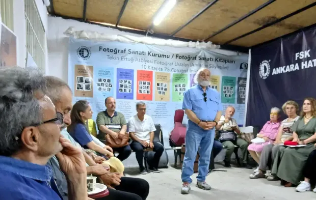 FSK, 2025-2026 Kültür ve Sanat Sezonunu coşkulu bir etkinlikle tamamladı