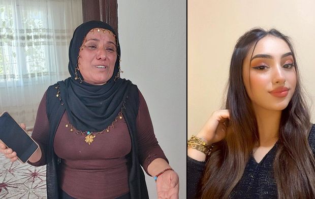 IBAN’ını arkadaşına kullandıran 17 yaşındaki genç kıza 7 yıl hapis cezası
