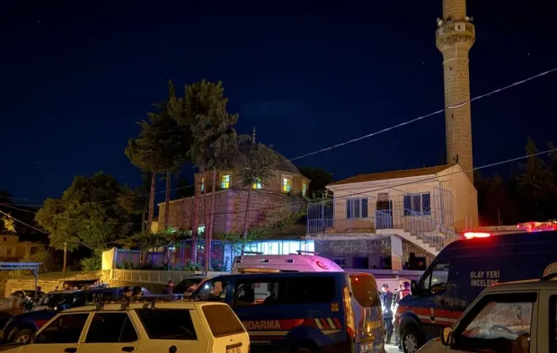 Kayseri’de camide bıçaklı saldırı: 2 kişi hayatını kaybetti