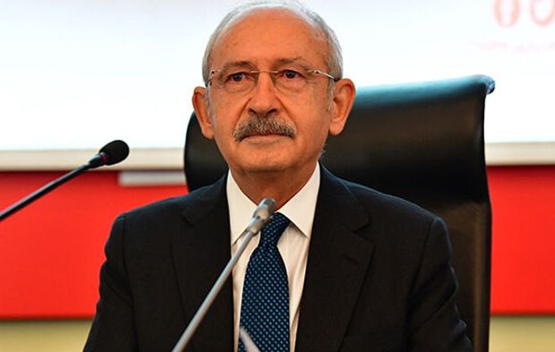 Son anketten Kemal Kılıçdaroğlu’na soğuk duş!