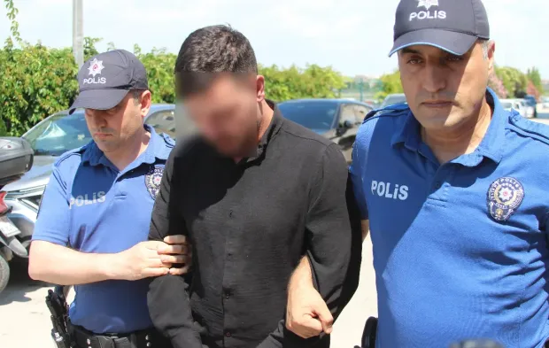 Adana’da barda dehşet:Talebi reddedilince kurşun yağdırdı