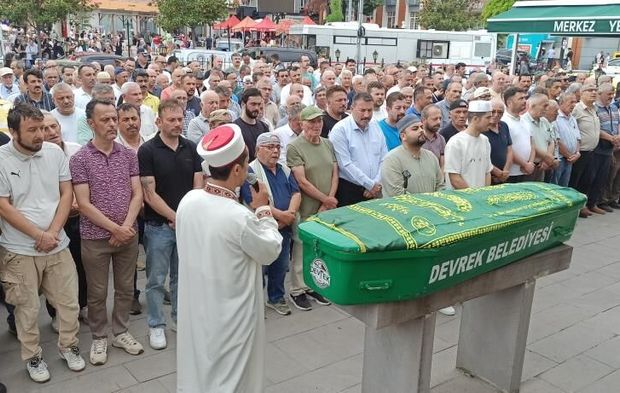 Zonguldak'ta şüpheli ölüm: Misafir olarak gittiği evden cenazesi çıktı!