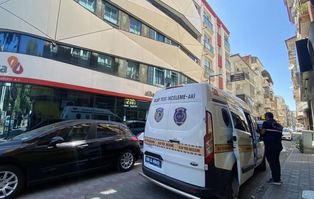 Aydın'da şüpheli ölüm! Masaj yaptırmaya giden muhtarın salondan cenazesi çıktı