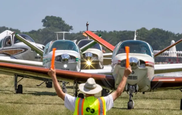 EAA AirVenture Oshkosh 2026 rekorlarla tamamlandı
