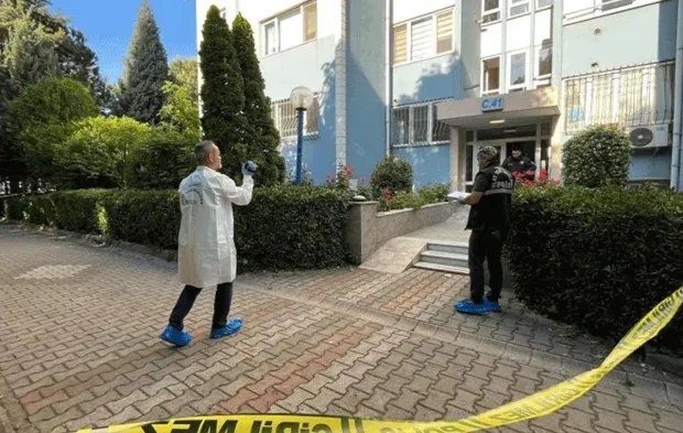 Bursa’da yaşlı kadın evinde öldürülmüş halde bulundu