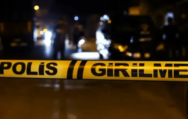 Ankara'da damat dehşet saçtı! Kayınvalidesi ve kayınbabasını öldürdü