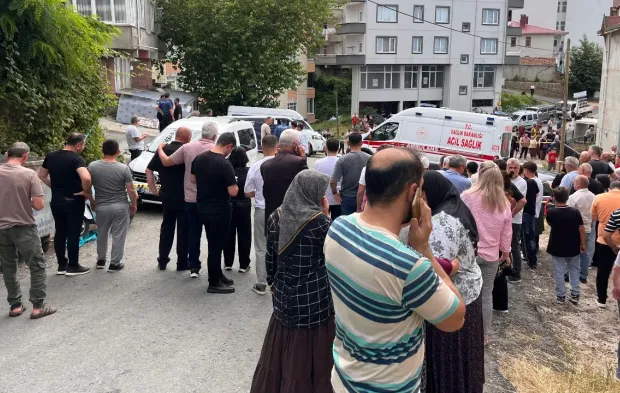 Ordu'da arazi kavgası katliama dönüştü! Kardeşini, yengesini ve yeğenini öldürdü