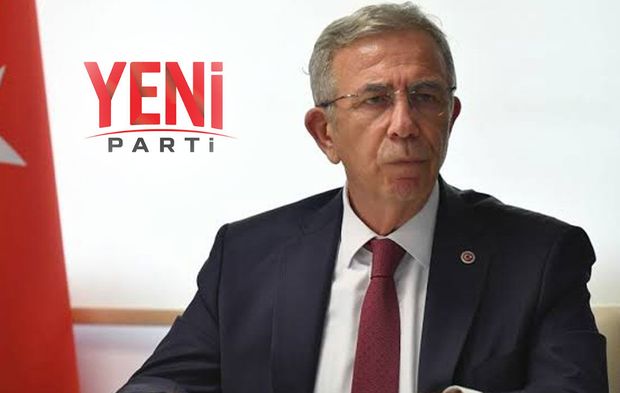 Mansur Yavaş’ın YENİ Parti planı ortaya çıktı!