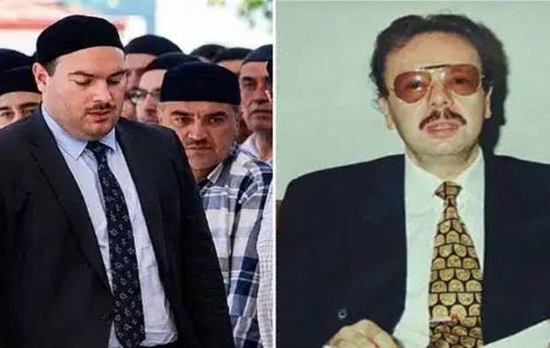 Arif Ahmet Denizolgun'un mezarı açıldı: Feth-i kabir işlemi tamamlandı