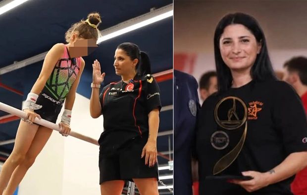 Milli Antrenör Funda Bakış Bıçaklanarak Öldürüldü: 3 Şüpheli Gözaltında
