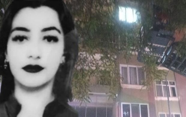Bafra’da şüpheli ölüm: 23 yaşındaki Sevilay Dönge hayatını kaybetti